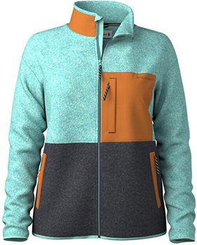 Rafiki Tarifa - Fleecejacke Damen | Versandkostenfrei