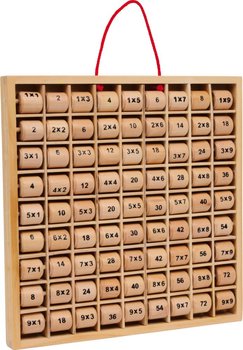 Bigjigs Toys Scatola Educativa Aggiungi E Sottrai - 81 Pezzi - Gioco Matematico Per Bambini 3+ - 4
