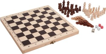 BIGJIGS TOYS - Bigjigs Giocattoli Set Di Pentole