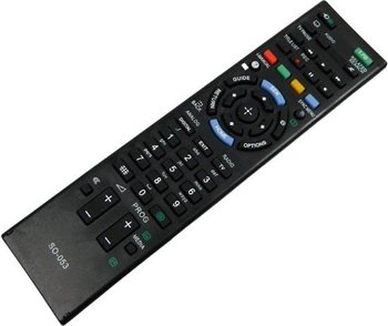 VINABTY RMT-TX200E Sostituire il telecomando adatto per Sony TV Bravia KD-49XD7004 KD-49XD7005 KD-55XD7005 KD-55XD7004 KD-65XD7505 KD-43X8000D KD-49X7000D KD-55X7000D KD-65XD7504